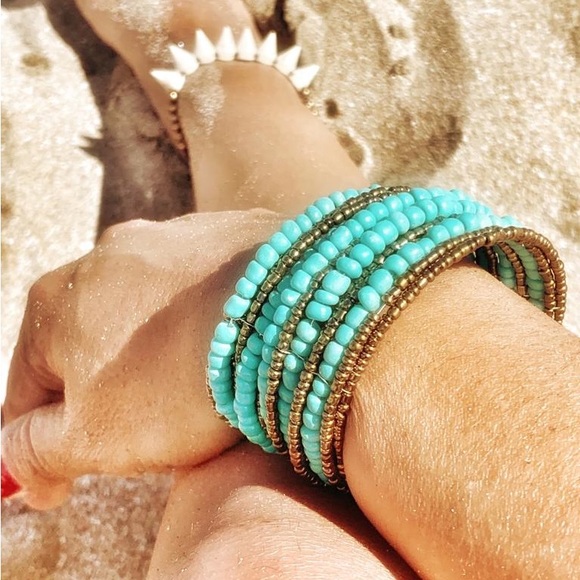 Pulsera Ipanema varios colores - Picture 2 of 5